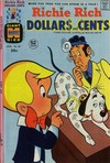 Richie Rich Dollars and Cents # 60 magazine back issue cover image