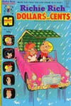Richie Rich Dollars and Cents # 64