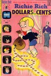 Richie Rich Dollars and Cents # 65