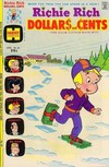 Richie Rich Dollars and Cents # 66