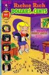 Richie Rich Dollars and Cents # 67