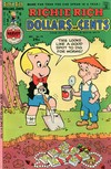 Richie Rich Dollars and Cents # 70