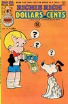 Richie Rich Dollars and Cents # 73 magazine back issue cover image