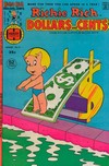 Richie Rich Dollars and Cents # 74 magazine back issue cover image