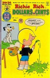 Richie Rich Dollars and Cents # 75