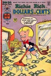 Richie Rich Dollars and Cents # 76 magazine back issue cover image