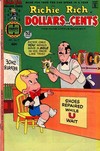 Richie Rich Dollars and Cents # 77 magazine back issue cover image