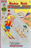 Richie Rich Dollars and Cents # 78
