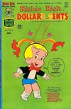 Richie Rich Dollars and Cents # 79 magazine back issue cover image