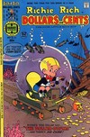 Richie Rich Dollars and Cents # 81