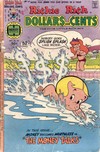 Richie Rich Dollars and Cents # 82