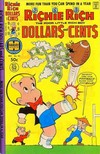 Richie Rich Dollars and Cents # 83