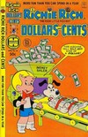 Richie Rich Dollars and Cents # 85