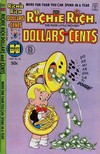 Richie Rich Dollars and Cents # 86