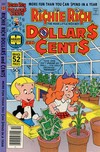 Richie Rich Dollars and Cents # 88