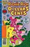Richie Rich Dollars and Cents # 89