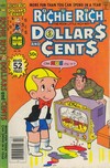 Richie Rich Dollars and Cents # 90