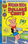 Richie Rich Dollars and Cents # 91