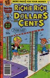 Richie Rich Dollars and Cents # 92