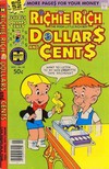 Richie Rich Dollars and Cents # 94