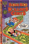 Richie Rich Dollars and Cents # 95