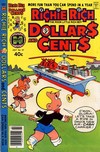 Richie Rich Dollars and Cents # 97