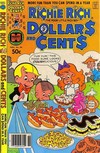 Richie Rich Dollars and Cents # 99