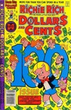 Richie Rich Dollars and Cents # 100