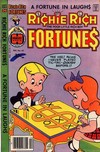 Richie Rich Fortunes # 43