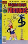 Richie Rich Fortunes # 44