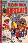 Richie Rich Fortunes # 46