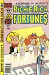 Richie Rich Fortunes # 47