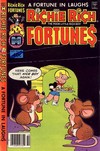 Richie Rich Fortunes # 48