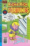 Richie Rich Fortunes # 49
