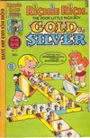 Richie Rich Gold & Silver # 16