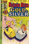 Richie Rich Gold & Silver # 19