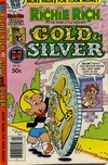 Richie Rich Gold & Silver # 25