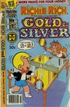 Richie Rich Gold & Silver # 27