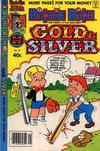 Richie Rich Gold & Silver # 29
