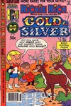 Richie Rich Gold & Silver # 33