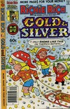 Richie Rich Gold & Silver # 39