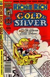 Richie Rich Gold & Silver # 41
