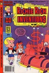 Richie Rich Inventions # 3