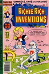 Richie Rich Inventions # 4