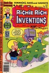 Richie Rich Inventions # 5