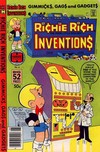 Richie Rich Inventions # 6