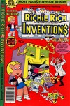 Richie Rich Inventions # 8