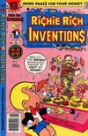 Richie Rich Inventions # 11