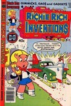 Richie Rich Inventions # 13