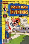 Richie Rich Inventions # 14
